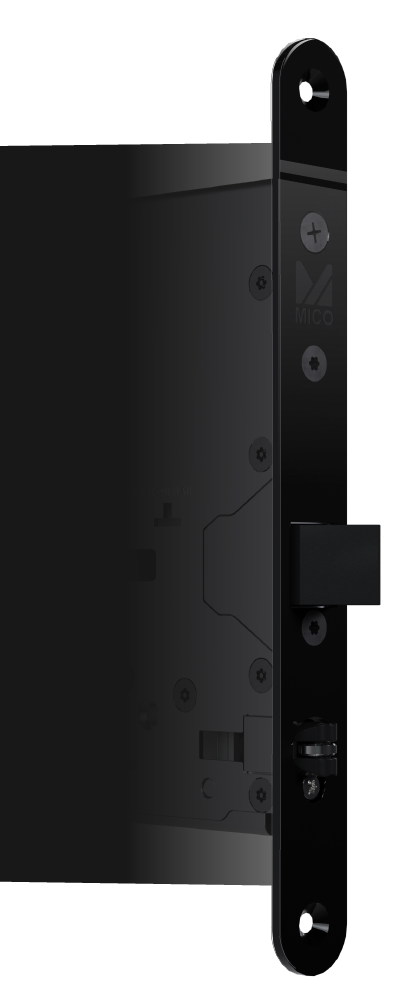 Modula - Black