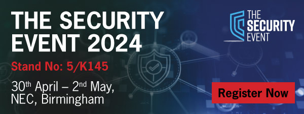 The security event 2024
