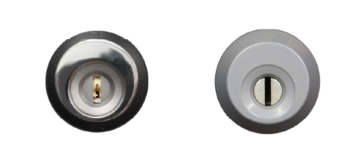 Cylinder Guards
