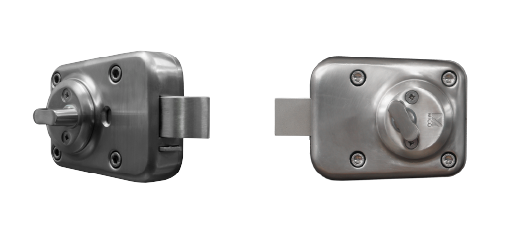 Rimlock