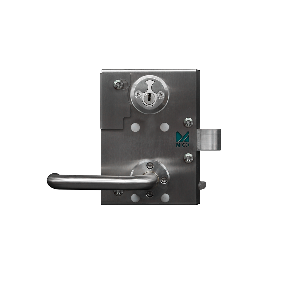 Elite Manual Deadlocking