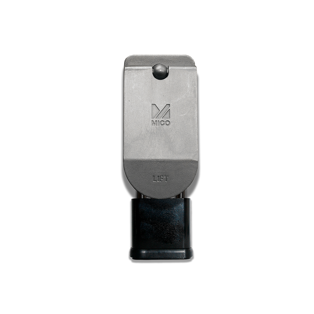 Hasp & Staple SR1