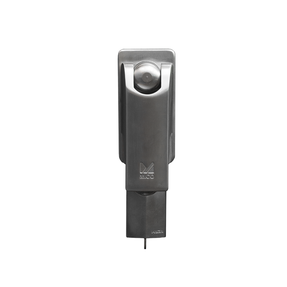 Hasp & Staple SR3